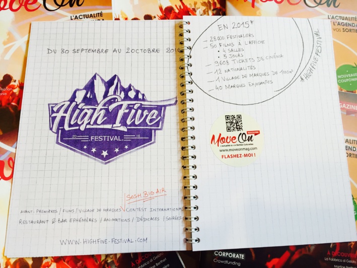 BIG AIR, un grand coup d’oxygène sur Annecy le 30 septembre 2016 ! BIG AIR, un grand coup d’oxygène sur Annecy le 30 septembre 2016 !