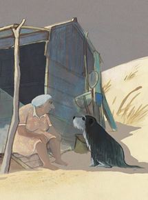 Louise en Hiver, un coup de coeur en ce début d'été Louise en Hiver, un coup de coeur en ce début d'été