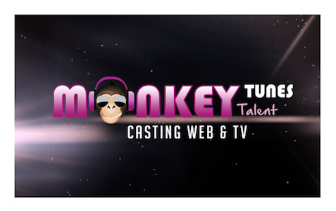 Monkey Tunes Talent