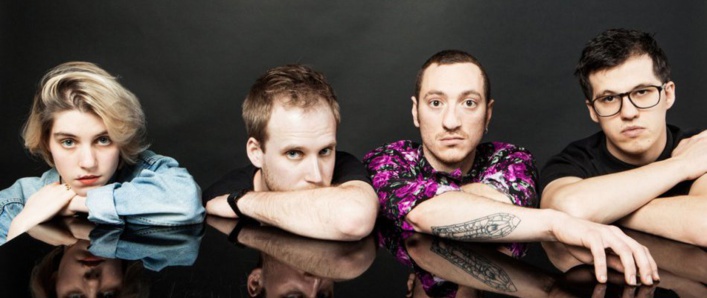 Grand Blanc © Philippe Mazzoni Grand Blanc © Philippe Mazzoni