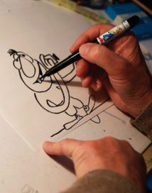 Filipandré s'expose ! Filipandré s'expose !