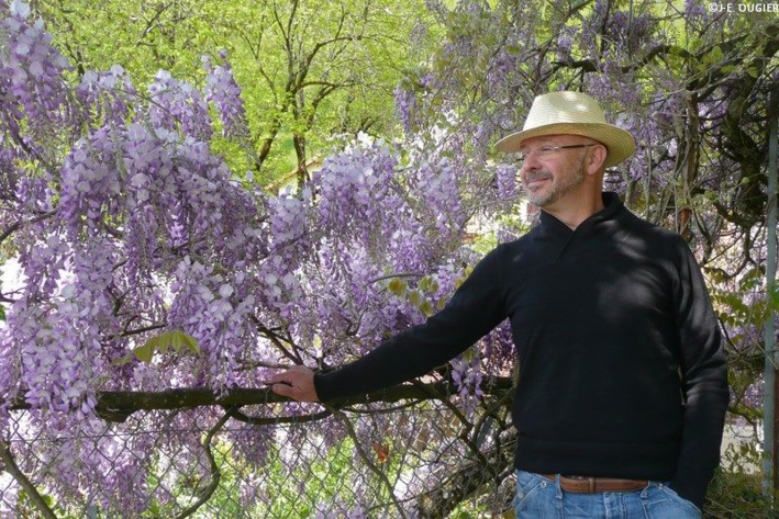 Jean-Eric OUGIER Jean-Eric OUGIER