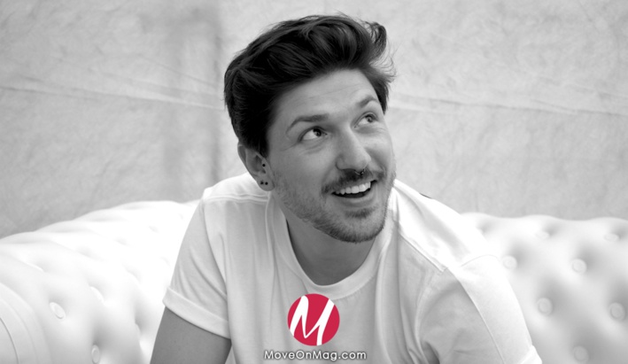 Quentin Mosimann ©Damien Tiberio