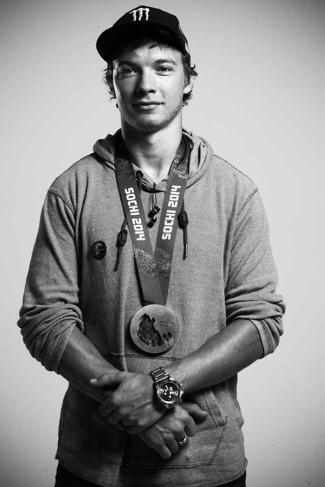 David Wise / Copyright Hector Adalid David Wise / Copyright Hector Adalid