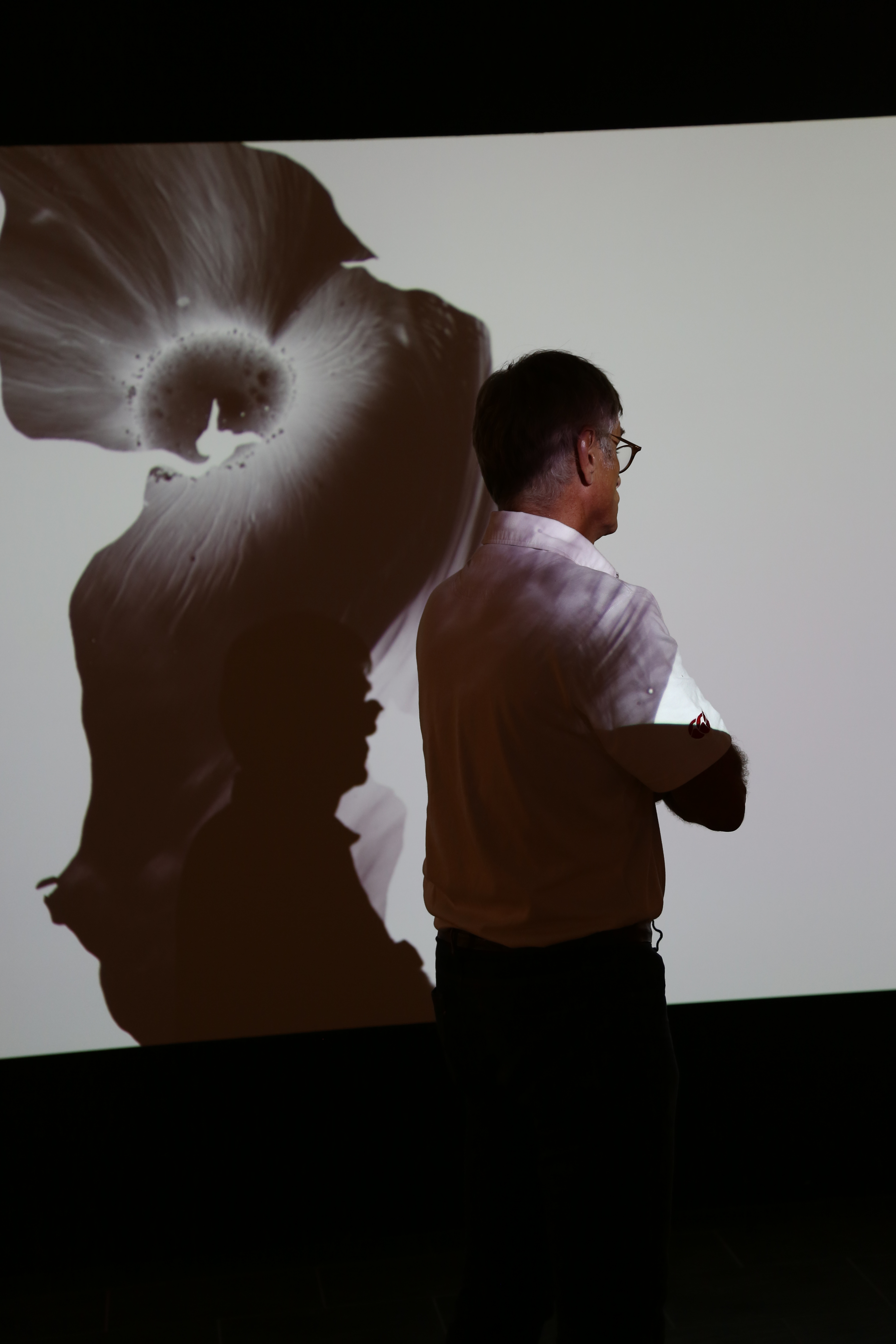 Espaces Intuitifs, exposition d’art contemporain à  l'Abbaye d'Annecy-le-Vieux Espaces Intuitifs, exposition d’art contemporain à  l'Abbaye d'Annecy-le-Vieux