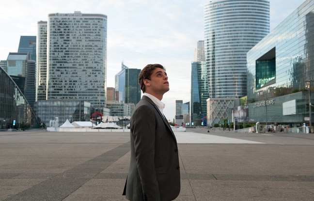 Notre critique du film L’OUTSIDER, de Christophe Barratier Notre critique du film L’OUTSIDER, de Christophe Barratier