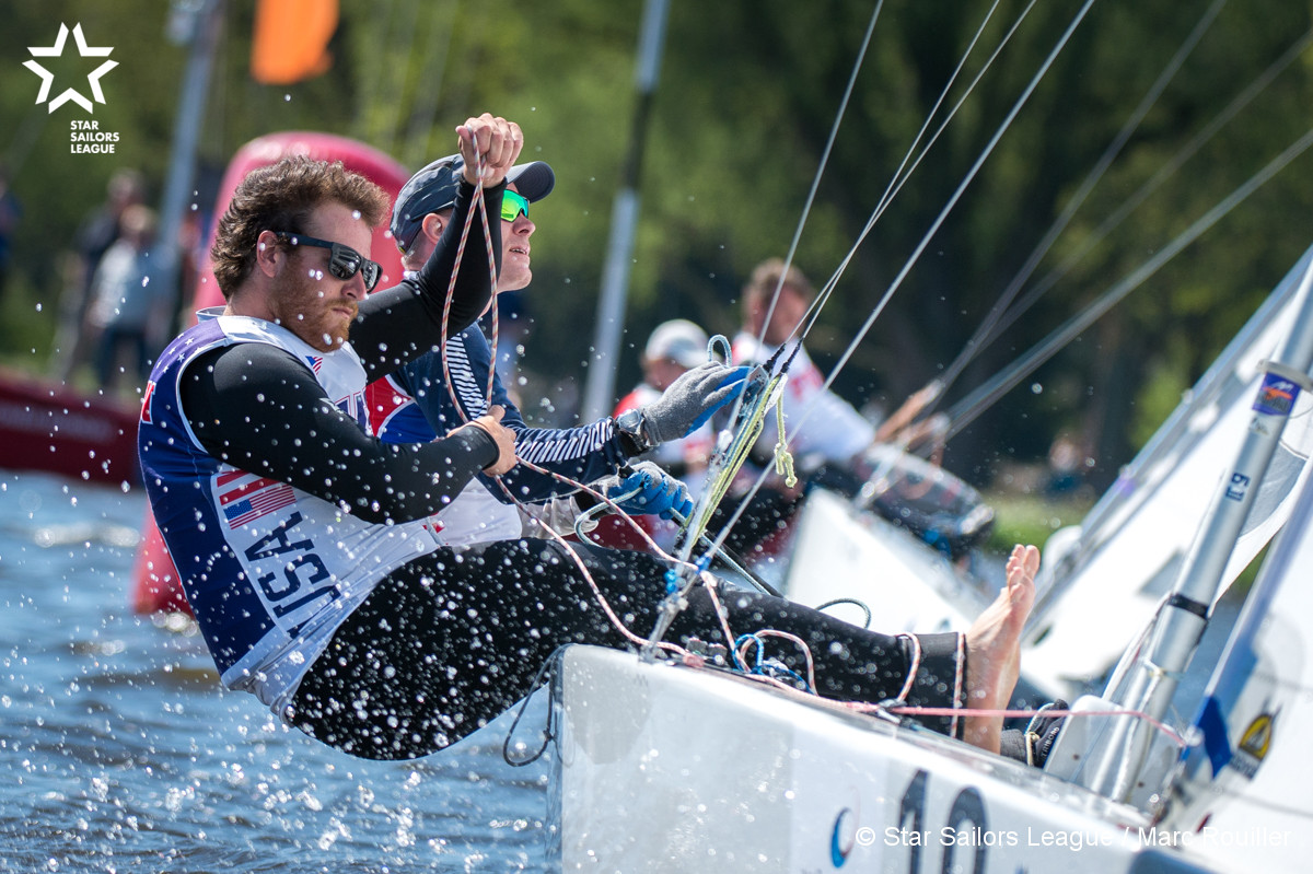 Découvrez VIRTUAL REGATTA au Geneva Gaming Convention, 1ère édition