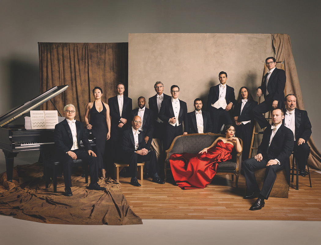 PinkMartini ©Chris Hornbecker PinkMartini ©Chris Hornbecker