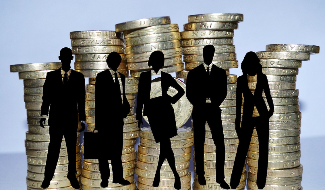 2,3 millions de français ont choisi de reprendre le pouvoir sur leur argent grâce à l’économie participative. 2,3 millions de français ont choisi de reprendre le pouvoir sur leur argent grâce à l’économie participative.