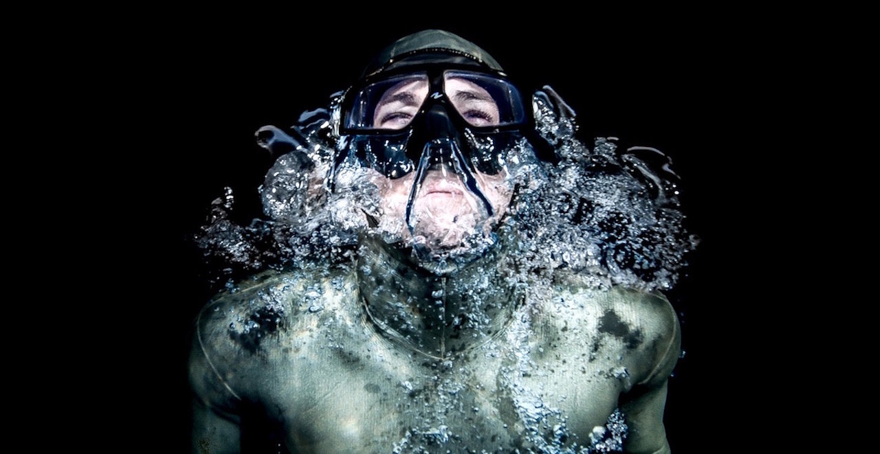 Stéphane Tourreau @ Azur-Diving, William Rhamey's Underwater Photos