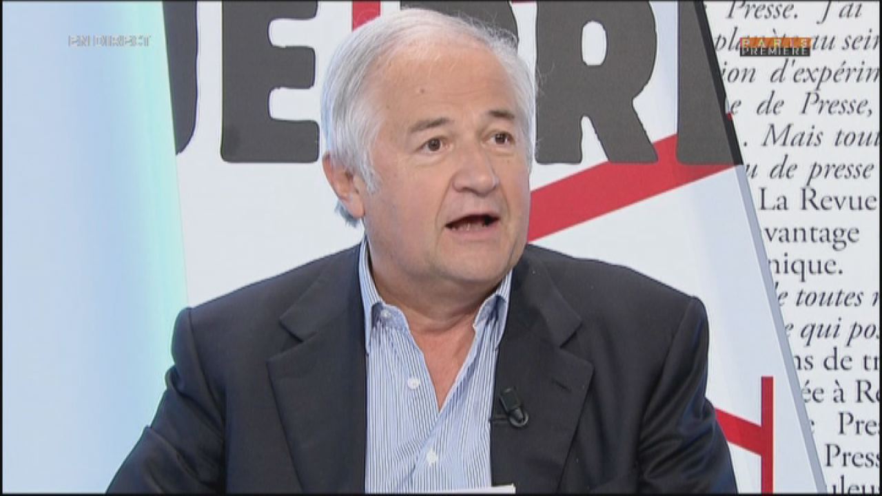 Jacques Mailhot Jacques Mailhot