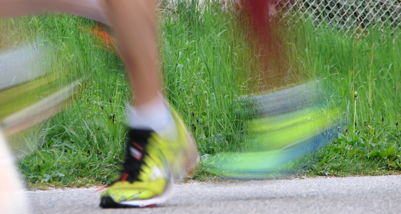 Marathon du Lac d’Annecy 2017 ©Paul Rassat