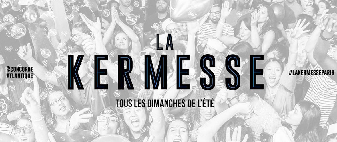 La Kermesse / Paris