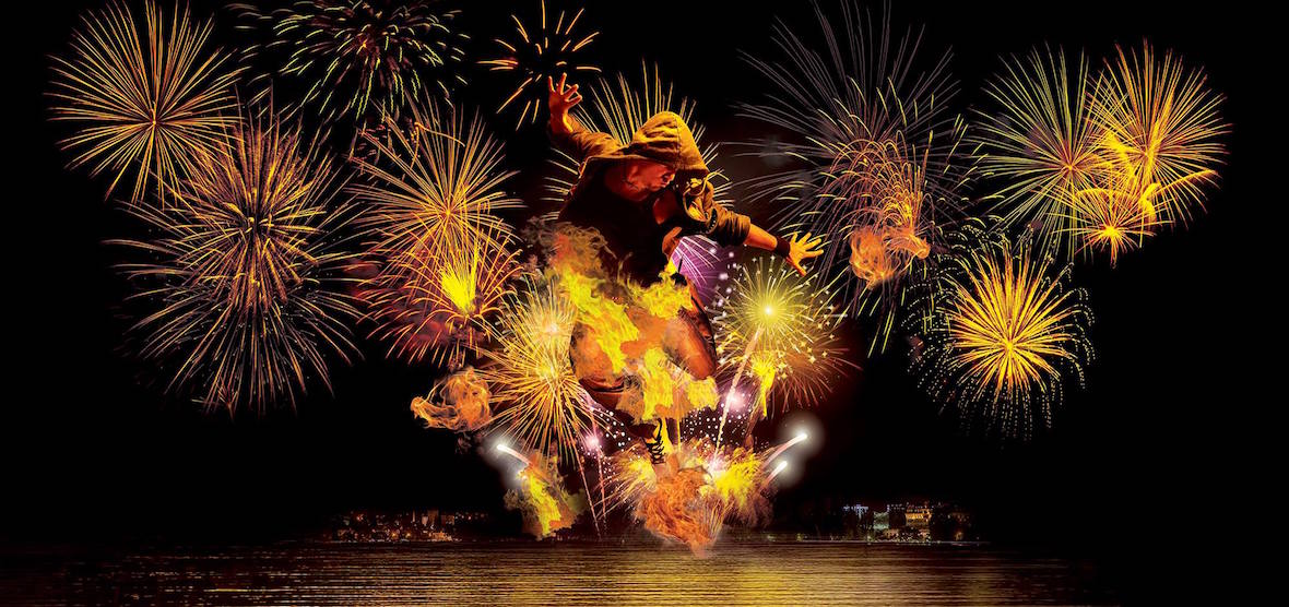 Fête du Lac 2017 « La danse du feu » : Annecy et son lac vont s’embraser ! Fête du Lac 2017 « La danse du feu » : Annecy et son lac vont s’embraser !