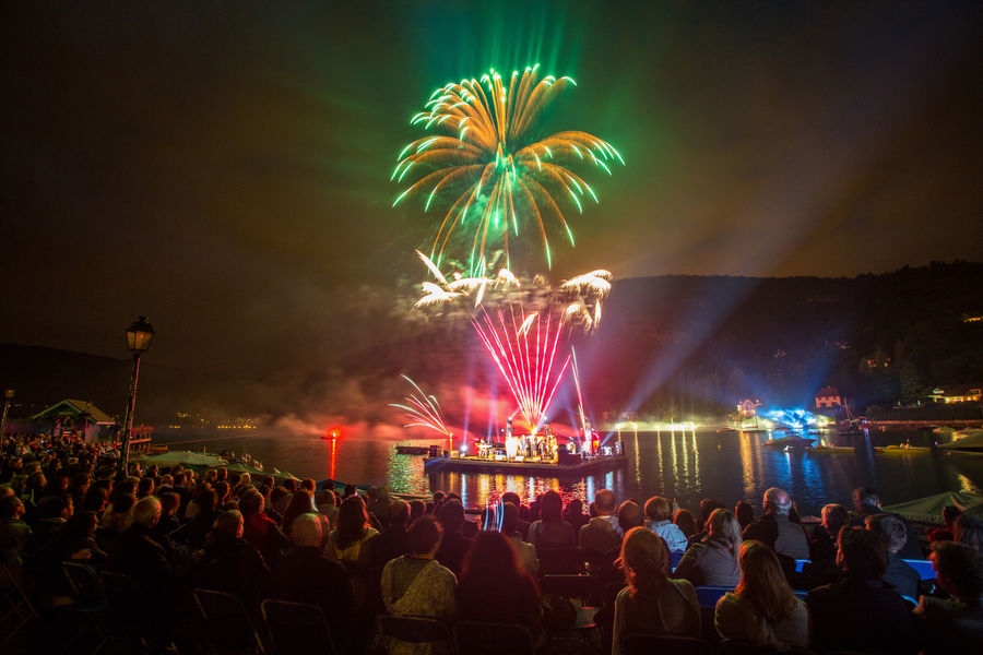 Les Pyroconcerts de Talloires (74)