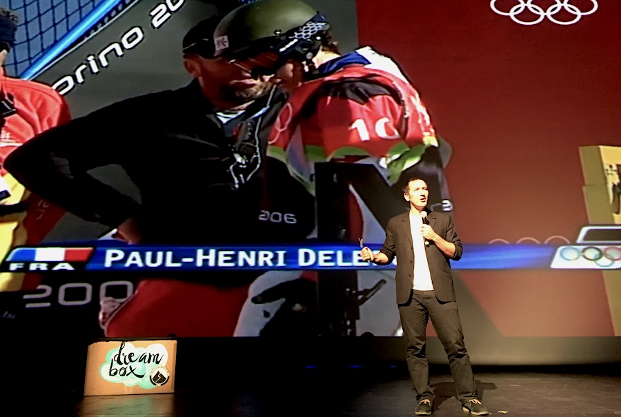 Paul-Henri Delerue Paul-Henri Delerue