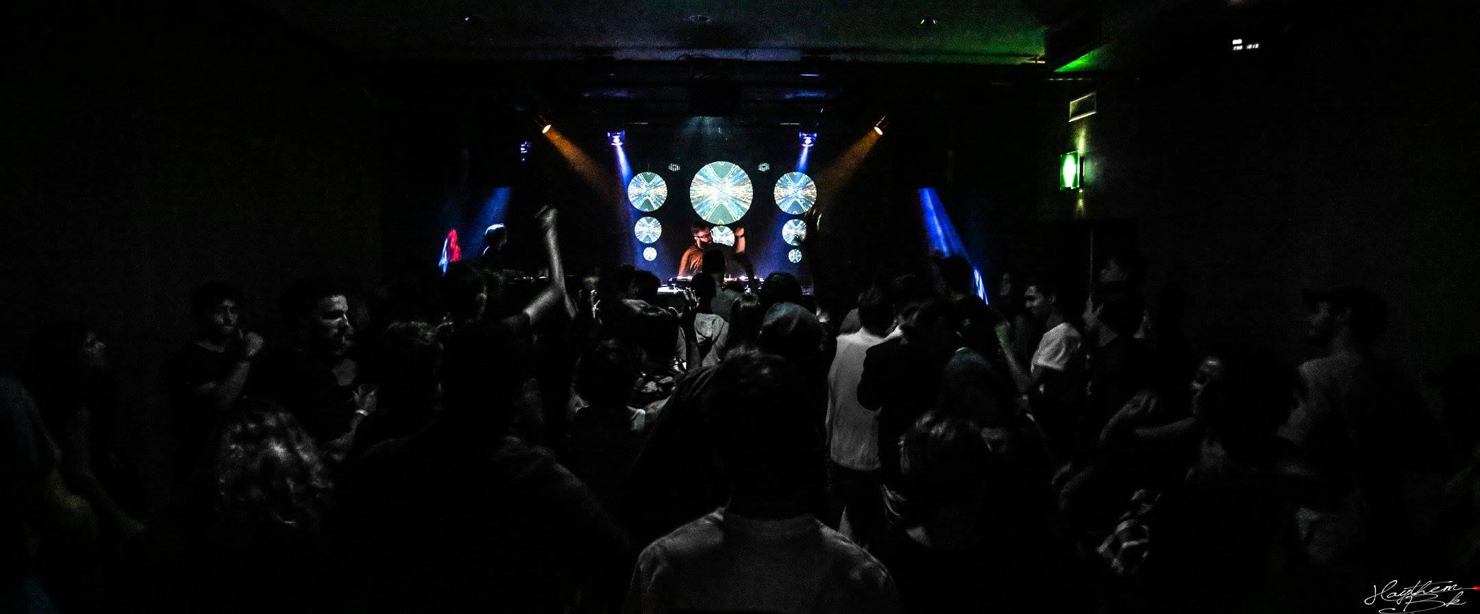 Soirée Zodia à la Soute de Chambéry Soirée Zodia à la Soute de Chambéry