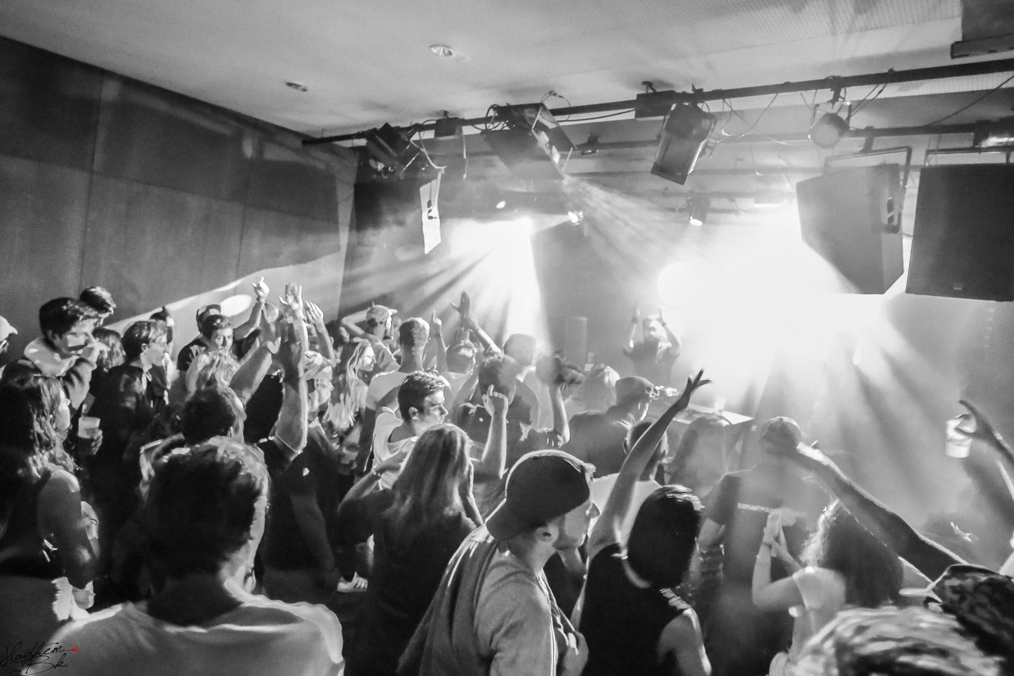 Soirée Zodia à la Soute de Chambéry Soirée Zodia à la Soute de Chambéry