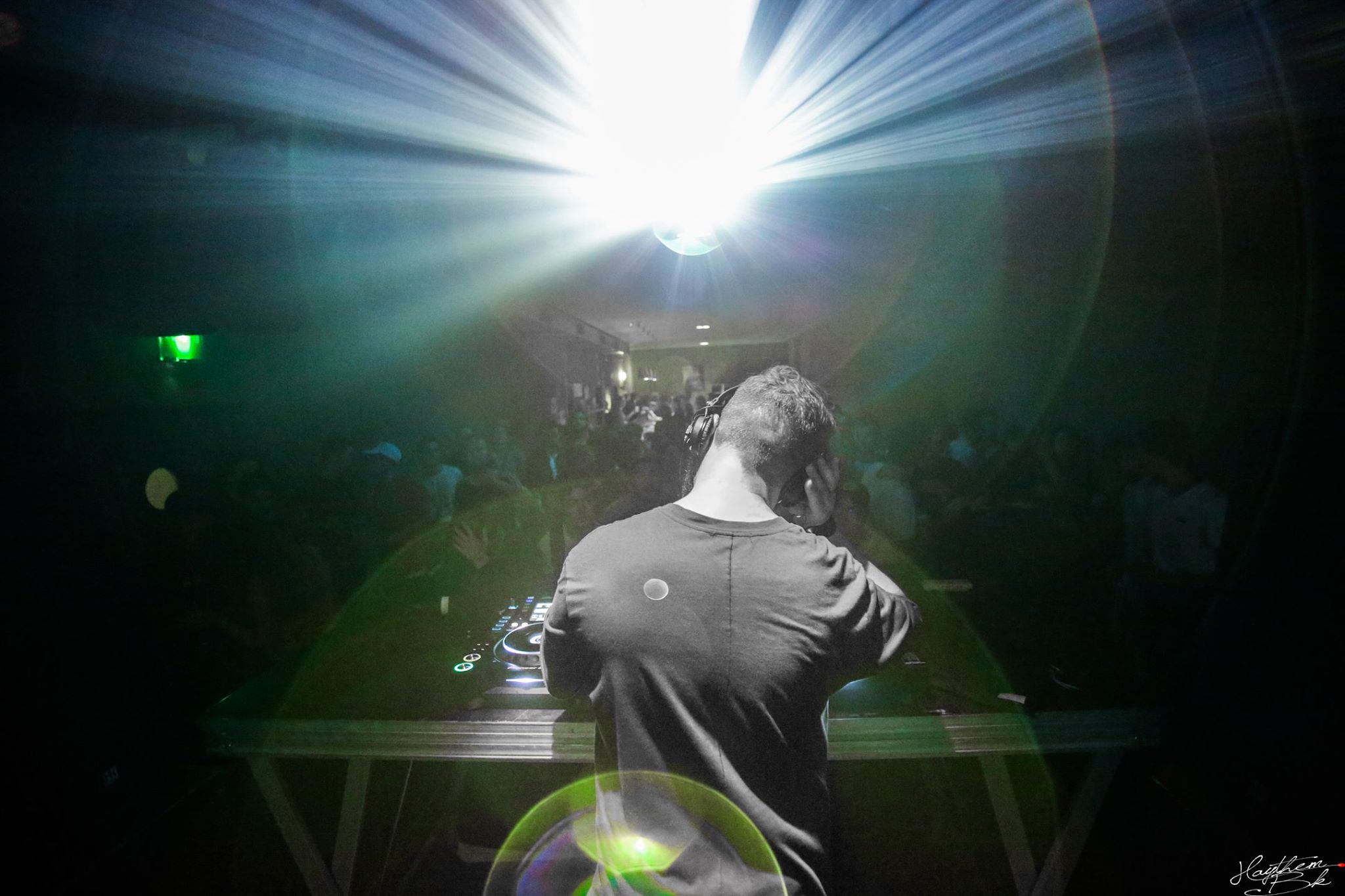 Soirée Zodia à la Soute de Chambéry Soirée Zodia à la Soute de Chambéry