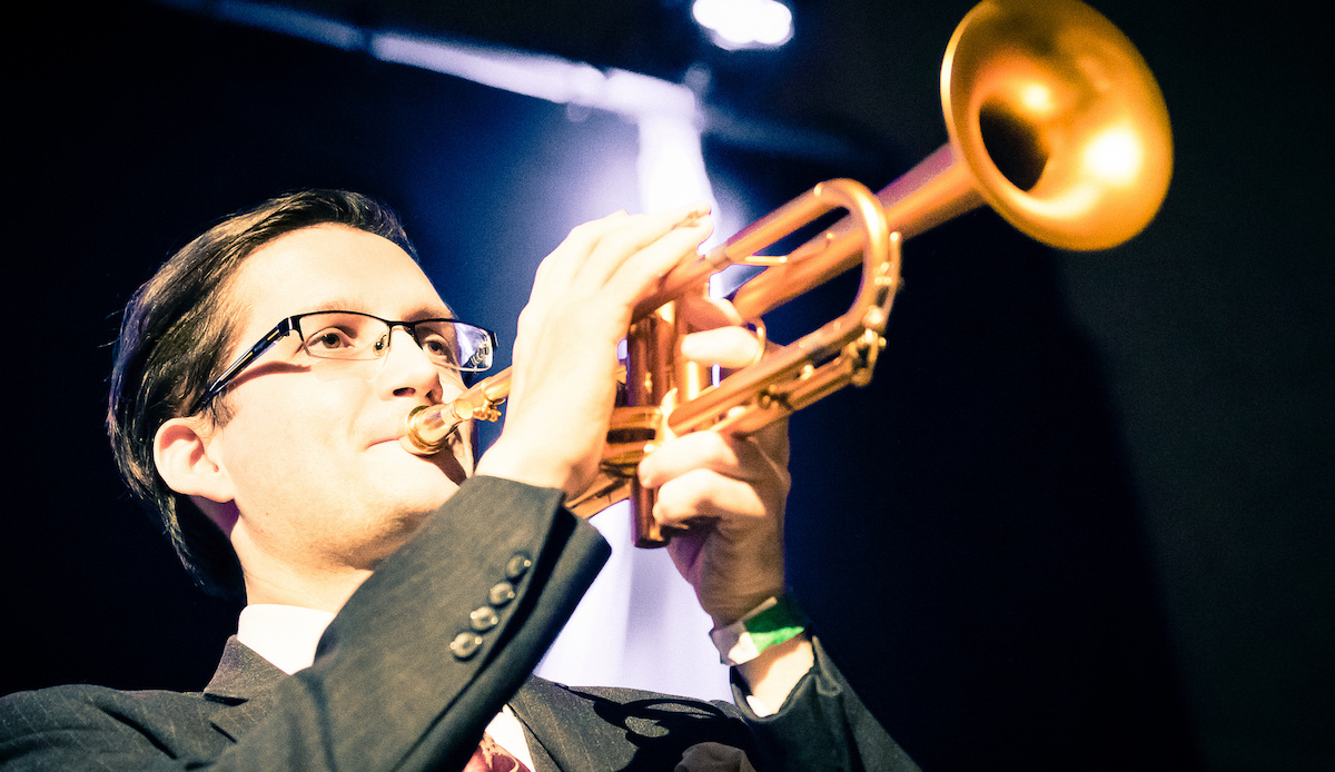 Grenoble Swing dance Festival ©Julien Treglia