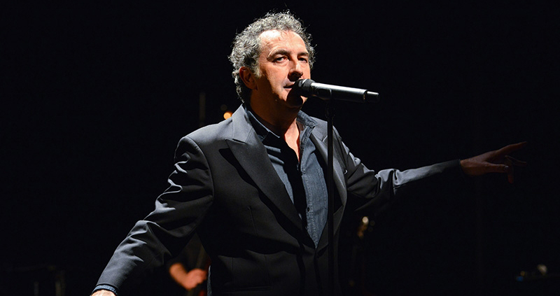 La vie (Titre Provisoire) François Morel La vie (Titre Provisoire) François Morel