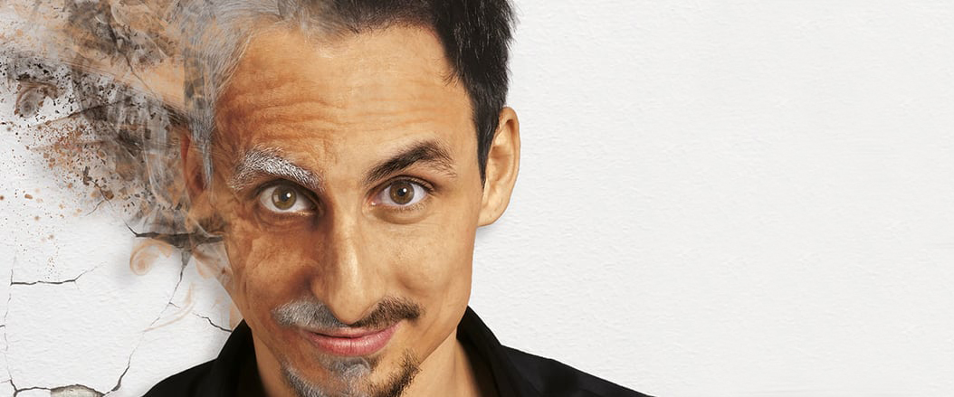 Jo Brami - La vie à l'envers Jo Brami - La vie à l'envers