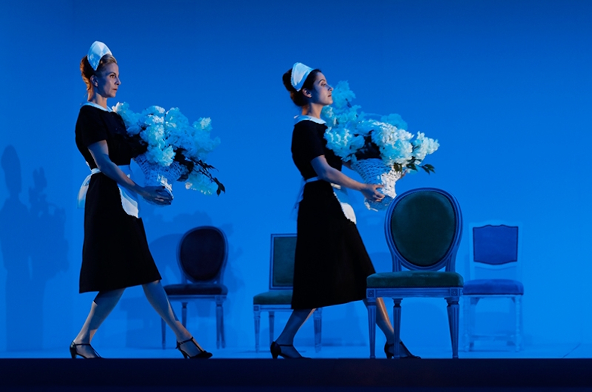 Pièce de théâtre Bonlieu - Hôtel Feydeau Pièce de théâtre Bonlieu - Hôtel Feydeau