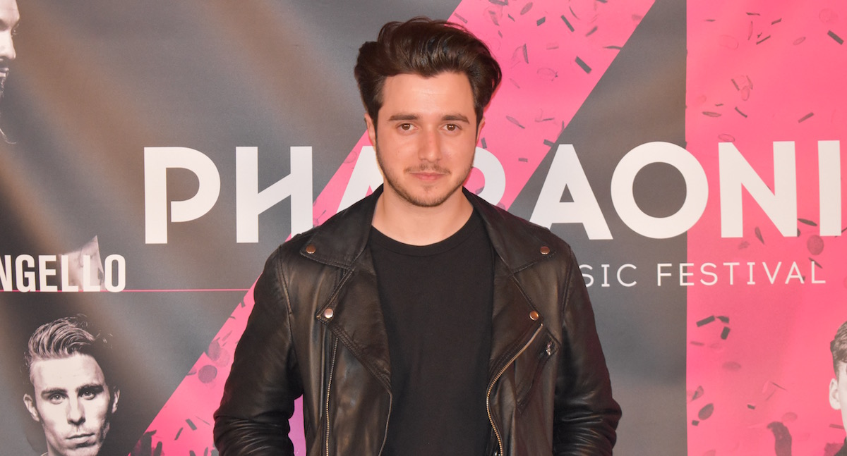 BORIS WAY - FESTIVAL PHARAONIC 2018 ©Audrey Jaulin BORIS WAY - FESTIVAL PHARAONIC 2018 ©Audrey Jaulin