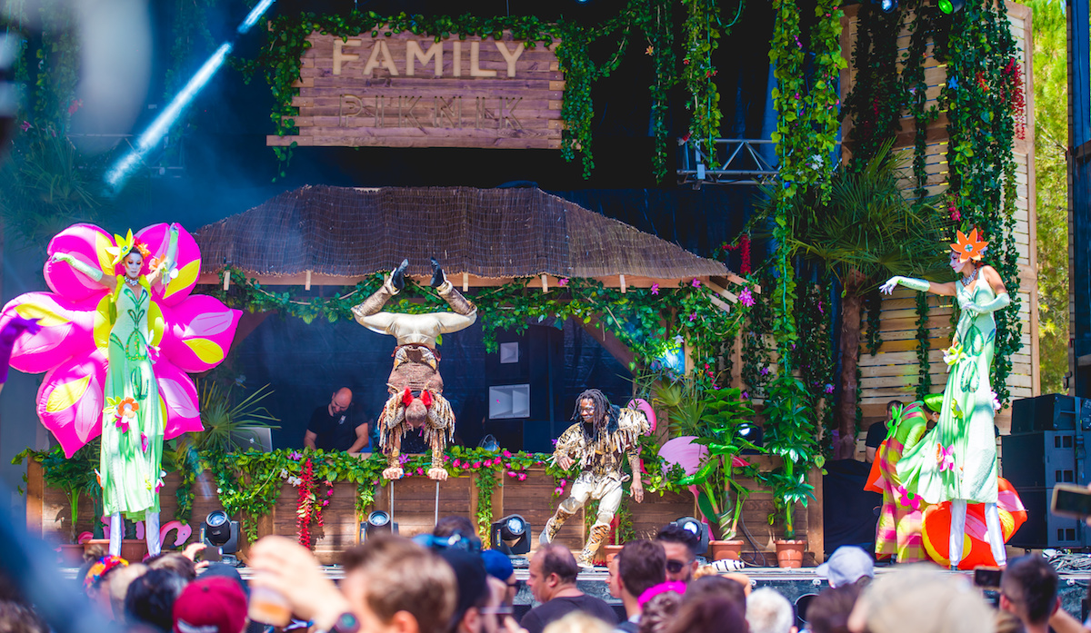 FAMILY PIKNIK ©Patrick Ortega FAMILY PIKNIK ©Patrick Ortega