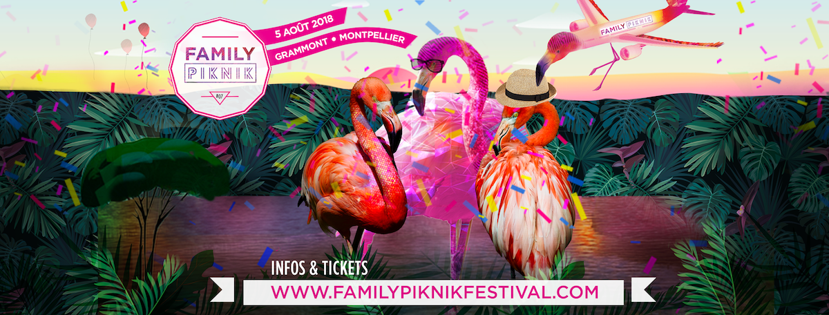 FAMILY PIKNIK 2018