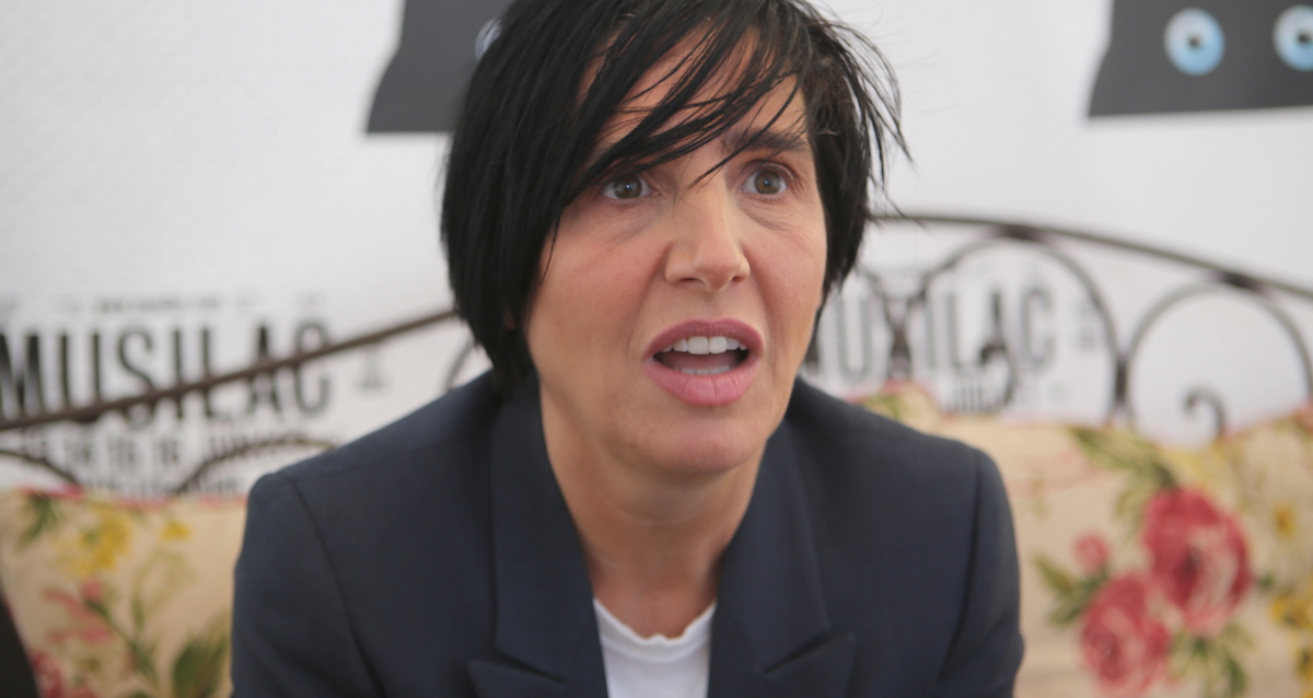 Sharleen Spiteri - Musilac 2017 ©Damien Tiberio