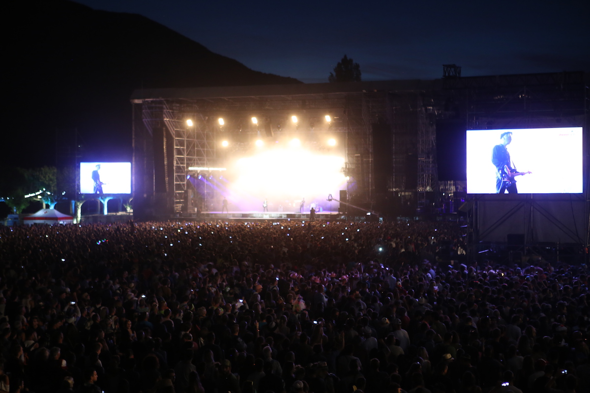 Sharleen Spiteri - Musilac 2017 ©Damien Tiberio