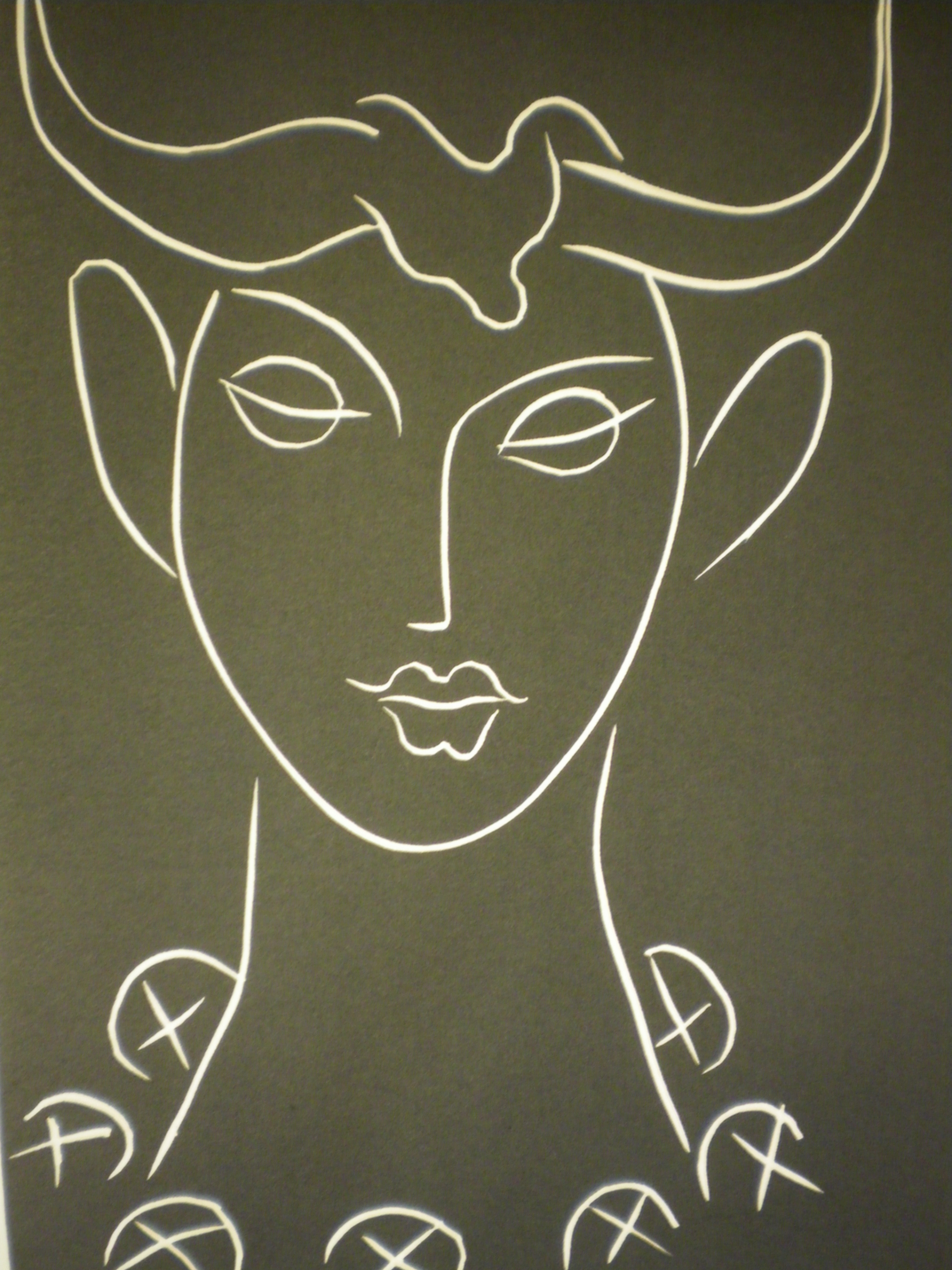 Oeuvre de Matisse Oeuvre de Matisse
