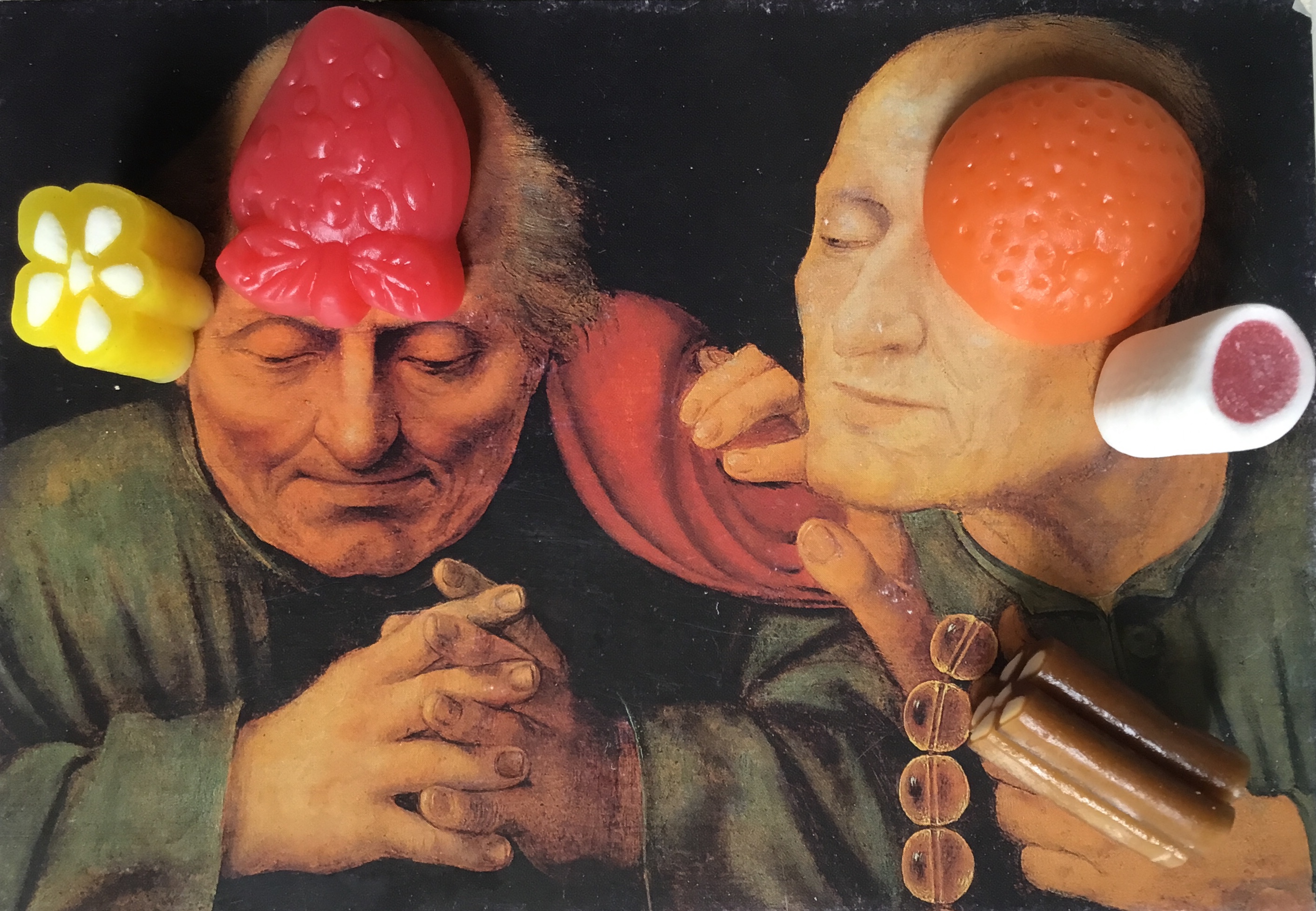 Pippo y Ricardo de Rodrigo Garcia les 19/20/21 septembre 2018 à Bonlieu Annecy Pippo y Ricardo de Rodrigo Garcia les 19/20/21 septembre 2018 à Bonlieu Annecy