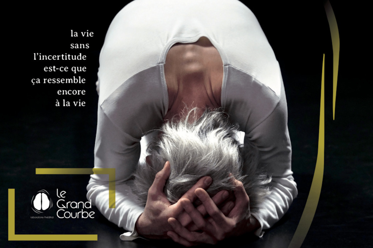 "Triptyque pour un désastre" au Théâtre de l’Échange-Annecy du 4 et 24 octobre 2018 "Triptyque pour un désastre" au Théâtre de l’Échange-Annecy du 4 et 24 octobre 2018