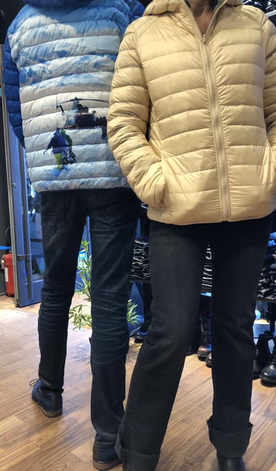 Le Temps des Cerises, c’est l’esprit LOFT à Annecy