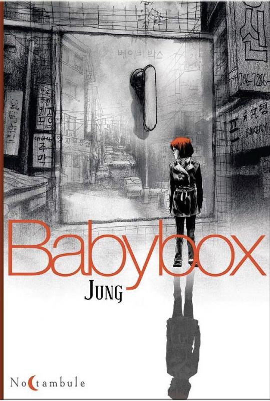 "Babybox" de Jung