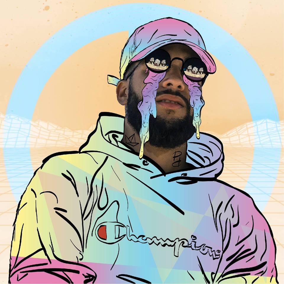 C’est qui ça ? C’est Kikesa en interview / Kikesa en concert le 19 décembre 2018, avant-cadeau de noël ! // ©CrapuleProduction C’est qui ça ? C’est Kikesa en interview / Kikesa en concert le 19 décembre 2018, avant-cadeau de noël ! // ©CrapuleProduction