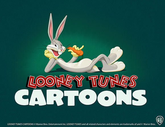 Bugs Bunny au Festival International du Cinéma d'Animation 2019