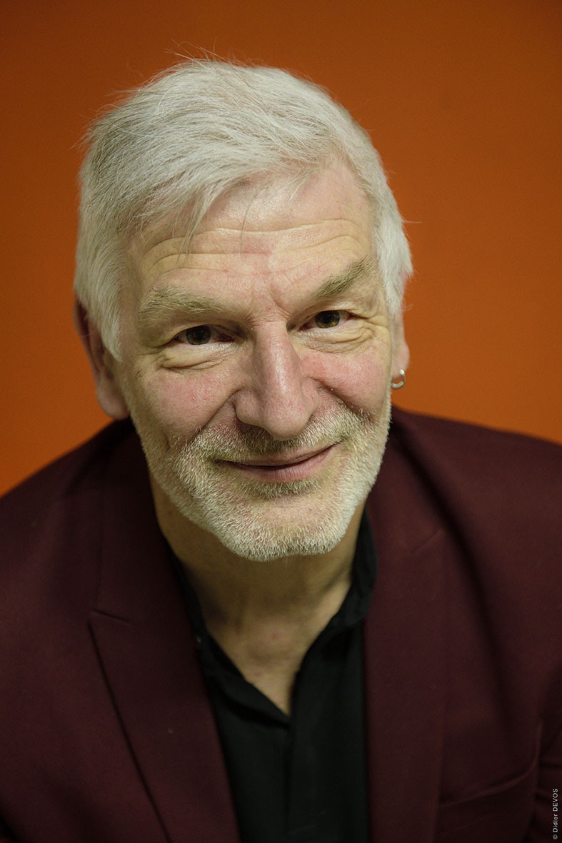 Yslaire ©Didier Devos Yslaire ©Didier Devos