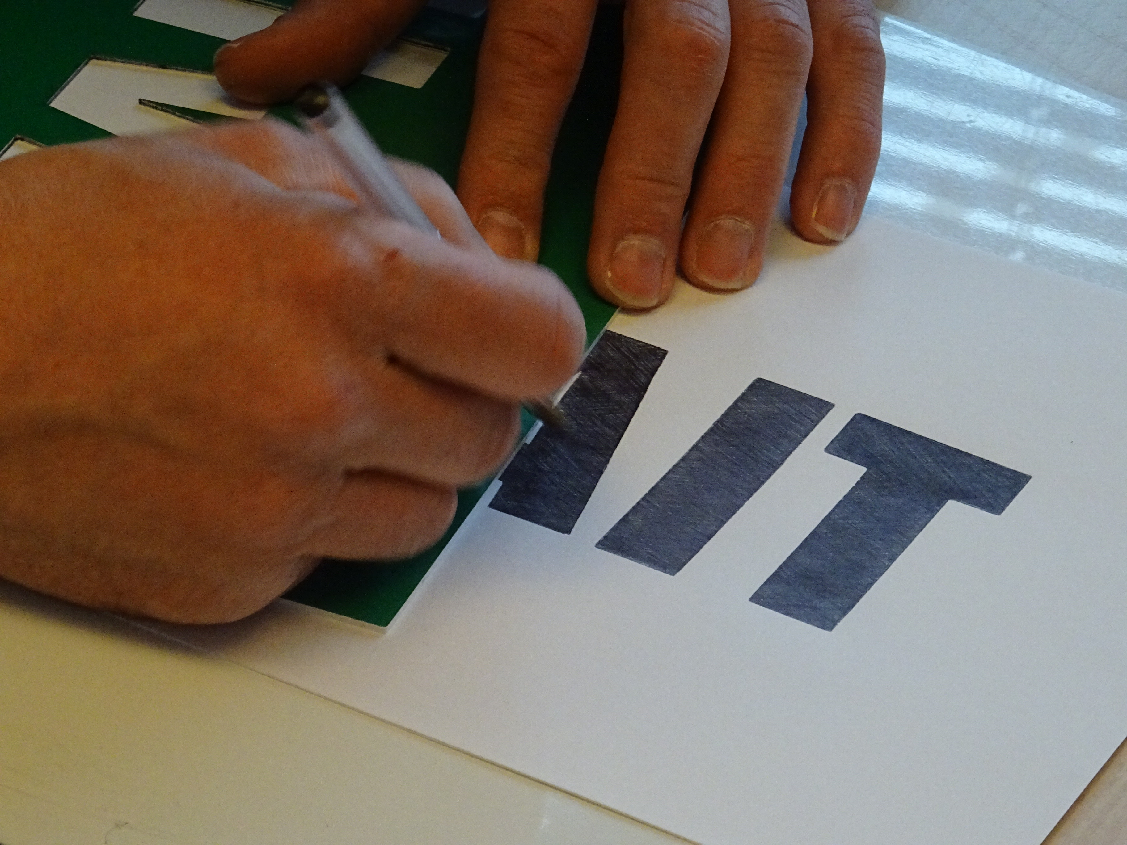 Xavier Chevalier - WAIT Xavier Chevalier - WAIT