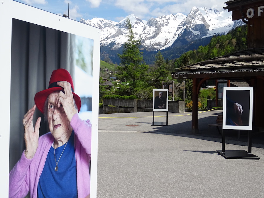 Avoir cent ans en Pays de Savoie