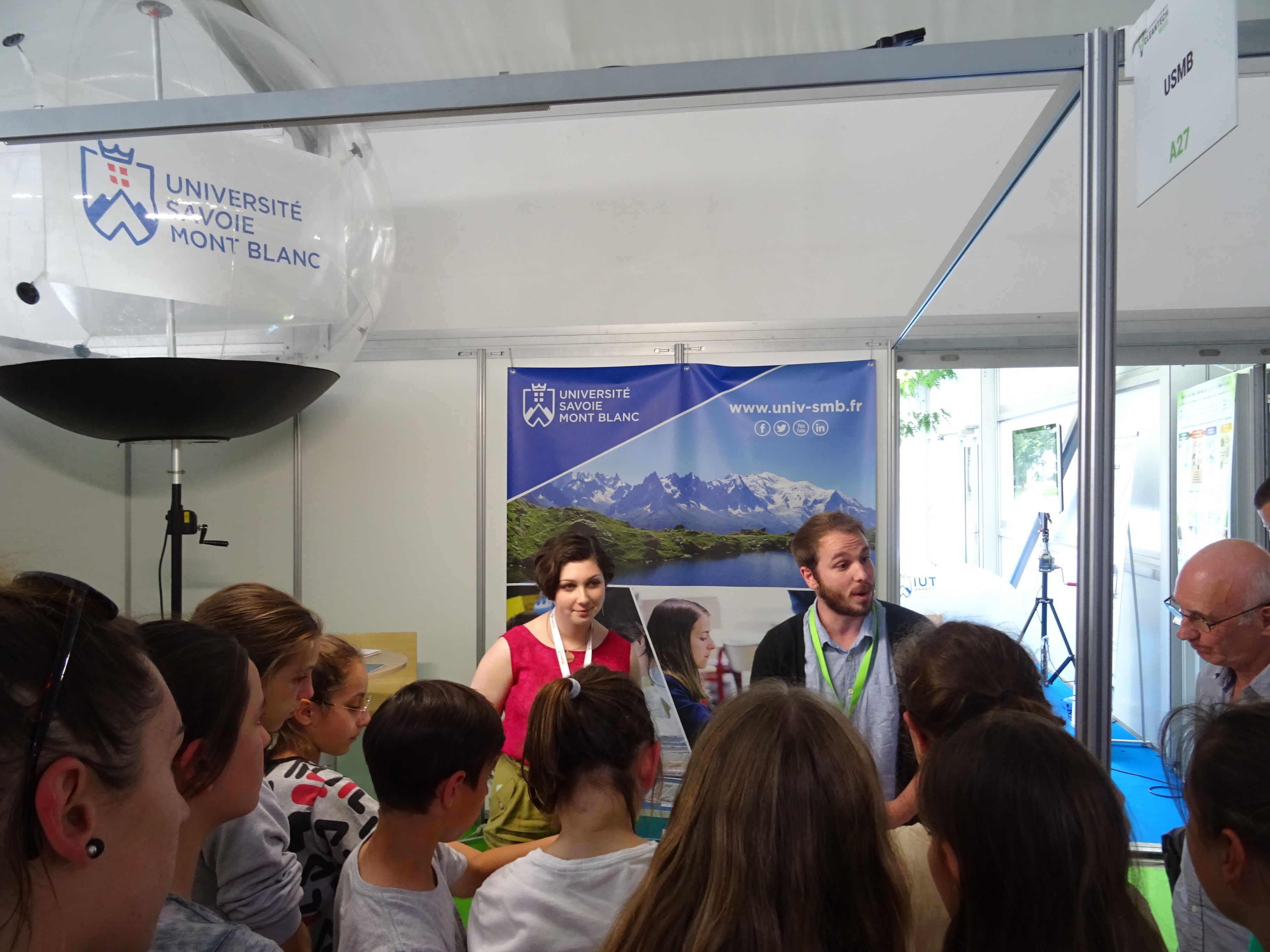 La CleanTech développe son écosystème La CleanTech développe son écosystème