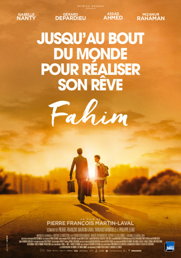 « Fahim » de Pierre-François Martin-Laval : un film qui touche juste