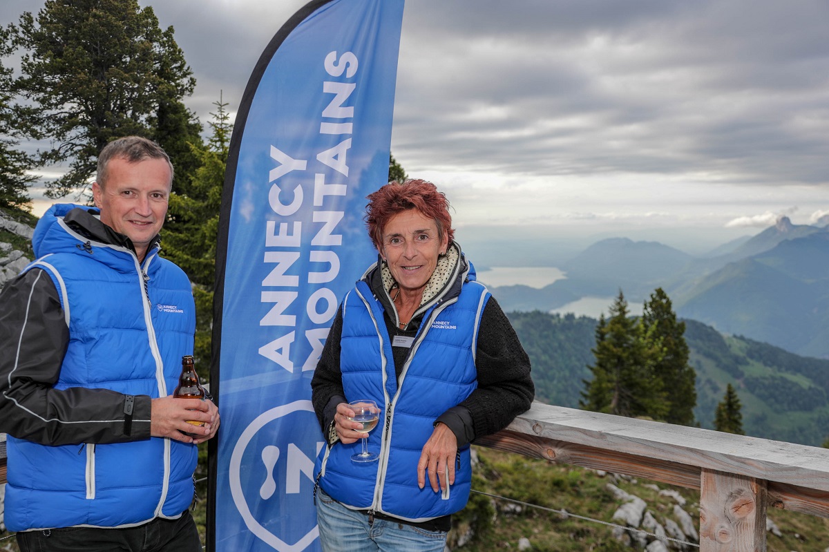 Et la hauteur de vue / Photo ©Jean-Marc Favre Et la hauteur de vue / Photo ©Jean-Marc Favre