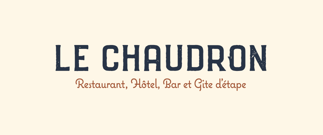 Auberge Le Chaudron - Montsapey