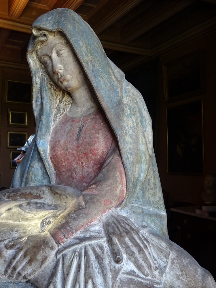 Restaurer Des œuvres D Art Restaurer Des œuvres D Art