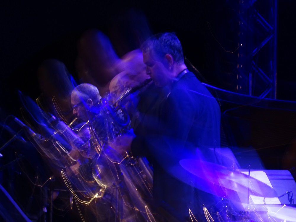@Festival Jazz de Clermont-en-Genevois 2019 @Festival Jazz de Clermont-en-Genevois 2019
