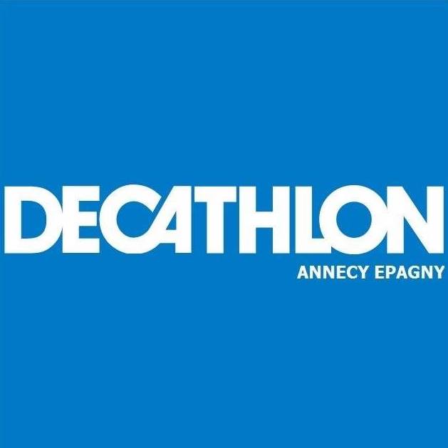 Décathlon - Annecy-Épagny (74)