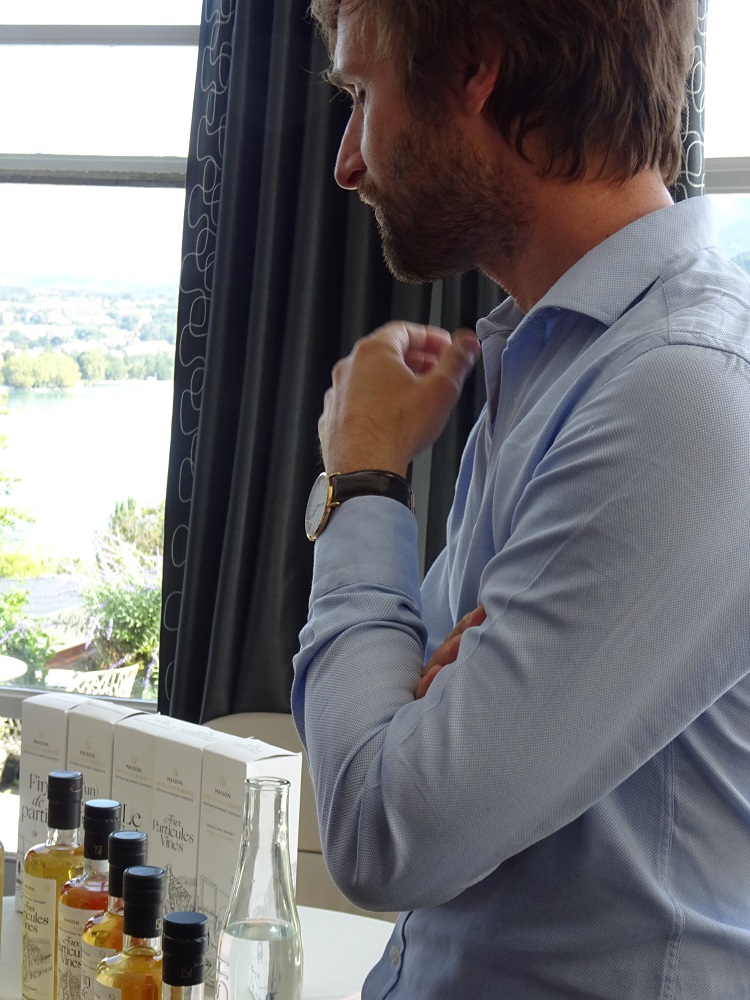 Benjamin Kuentz Benjamin Kuentz